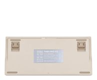EPOMAKER TH80 Pro V2 Wisteria Linear Switch biały/white - 1318196 - zdjęcie 2